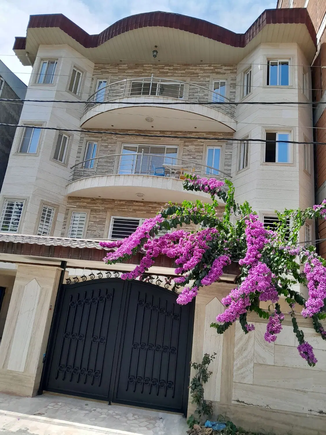اجاره ویلا
