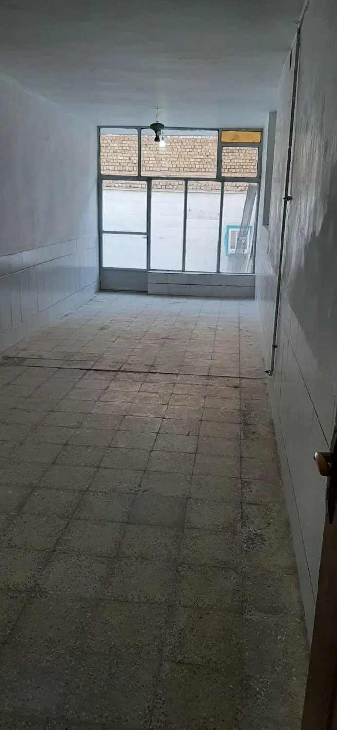 اجاره همکف 140 متری یزدانشهر
