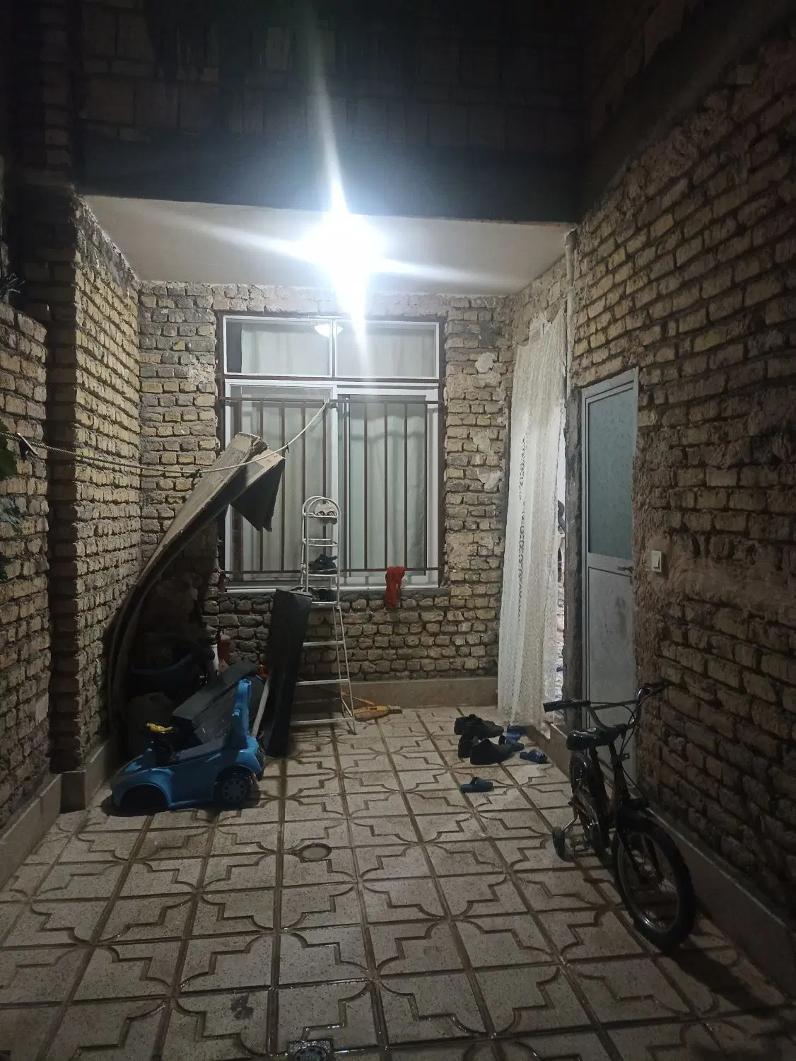 منزل ویلایی فروشی