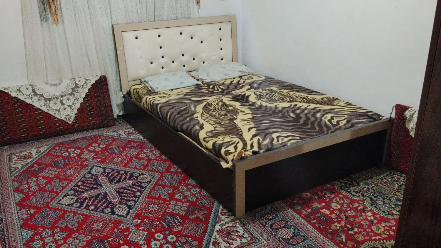 فروش خانه در گیلان لنگرود راه پشته