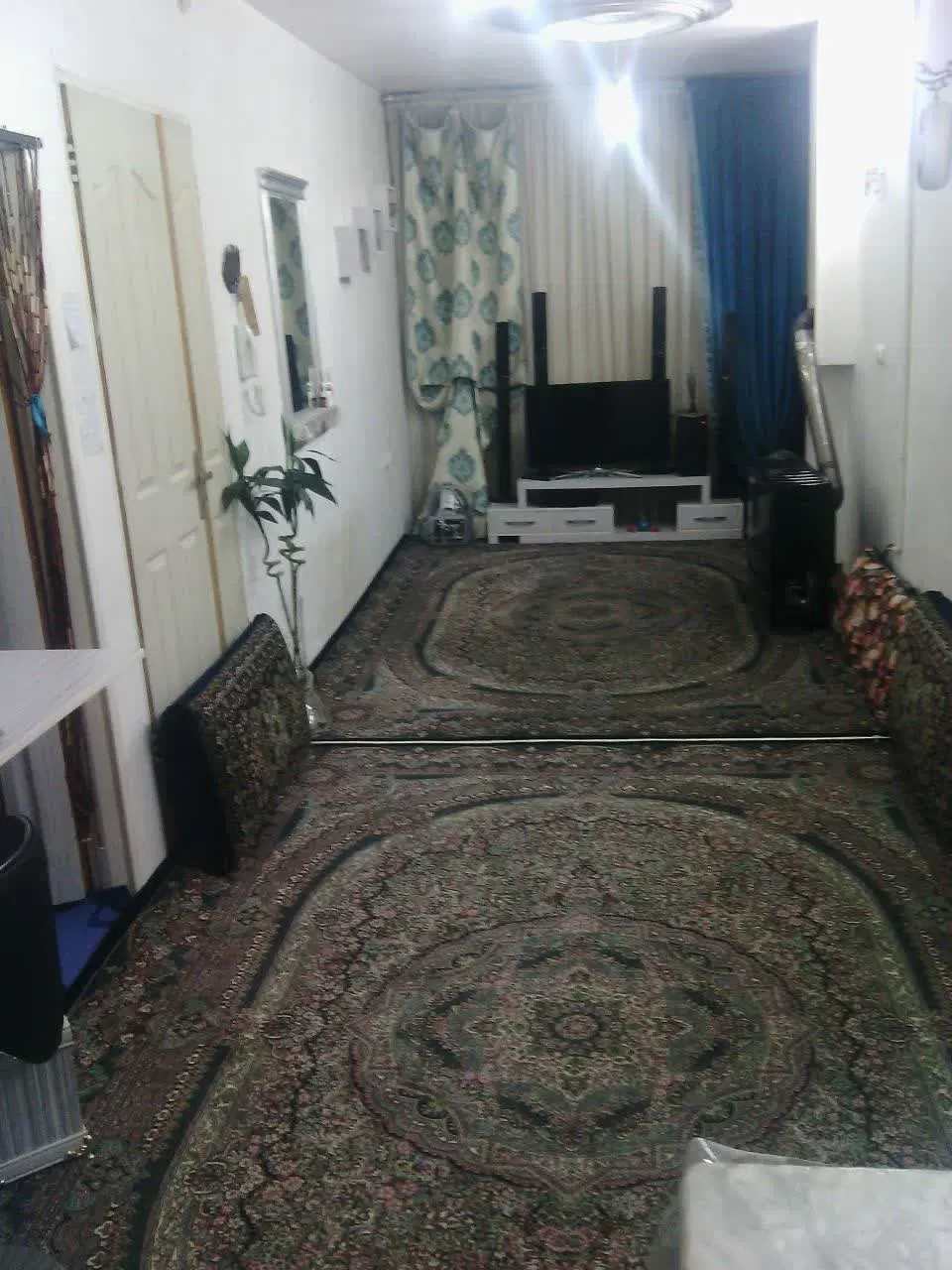 ۵۰متر،به زوج جوان تخفیف داده میشه