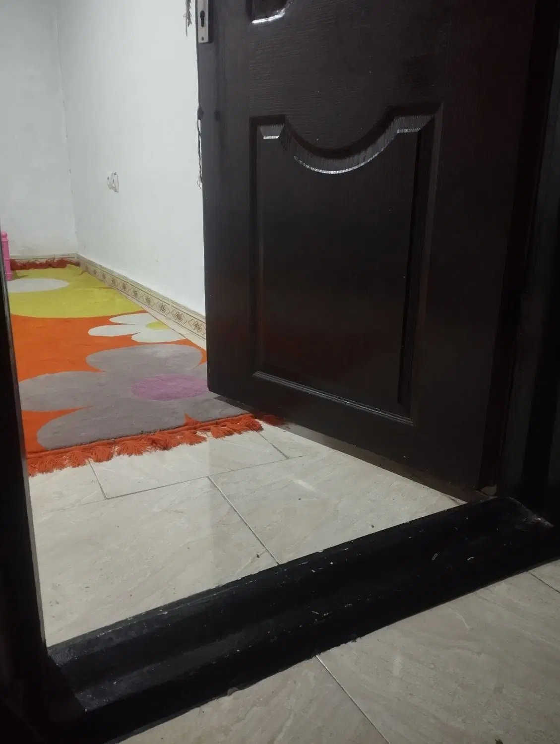 خانه ۶۰متری صباشهر