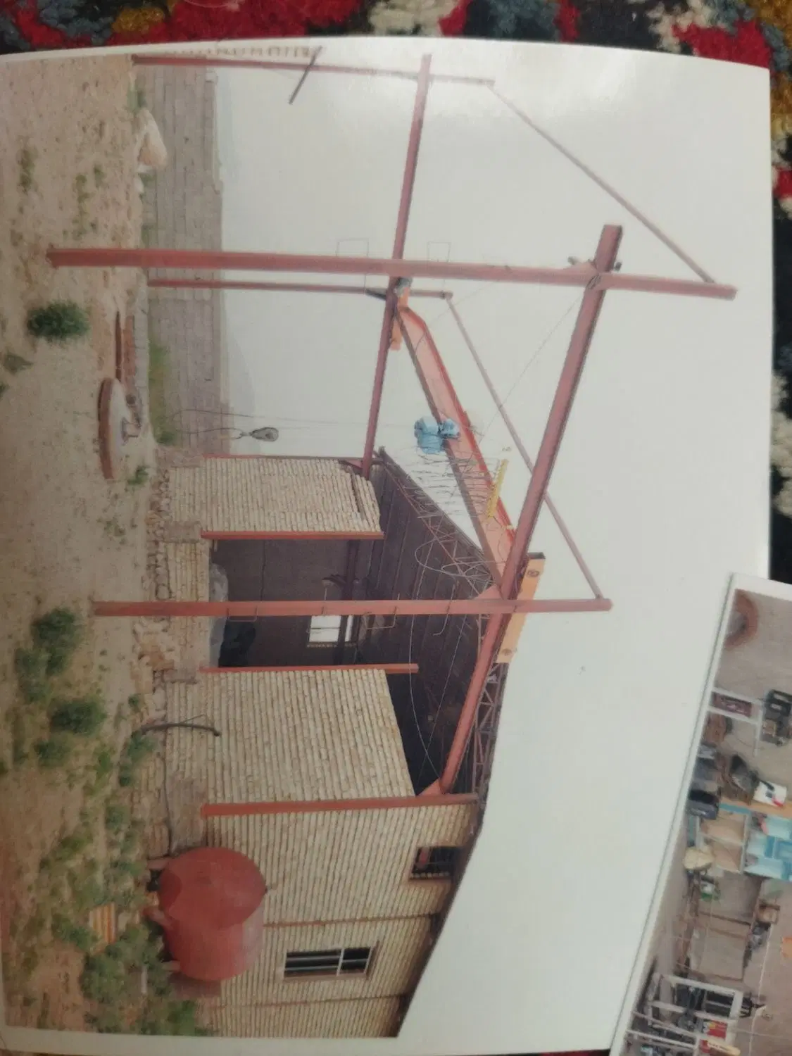 فروش کارگاه