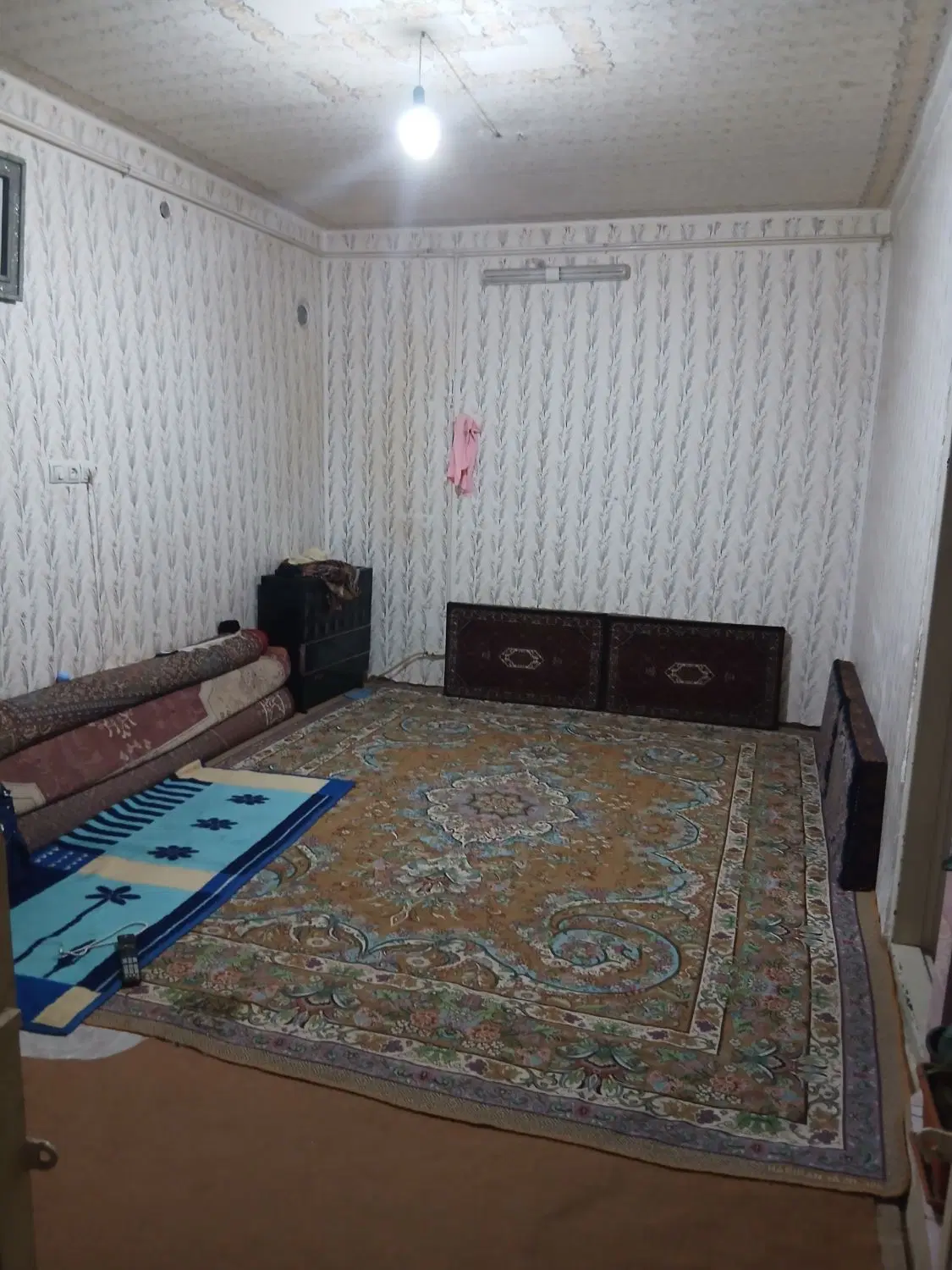 منزل مسکونی ویلایی