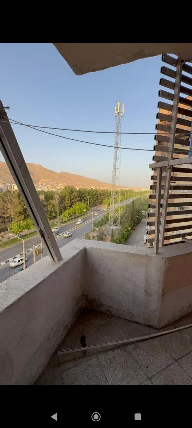 آپارتمان ۱۰۵ متر مجتمع یاس فضیلت