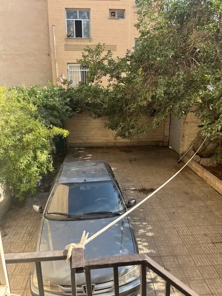 ویلای سه طبقه دوکله