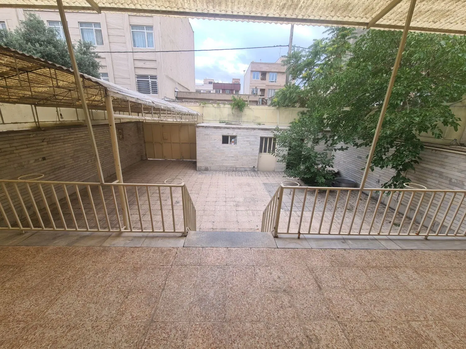 رهن خانه ویلایی