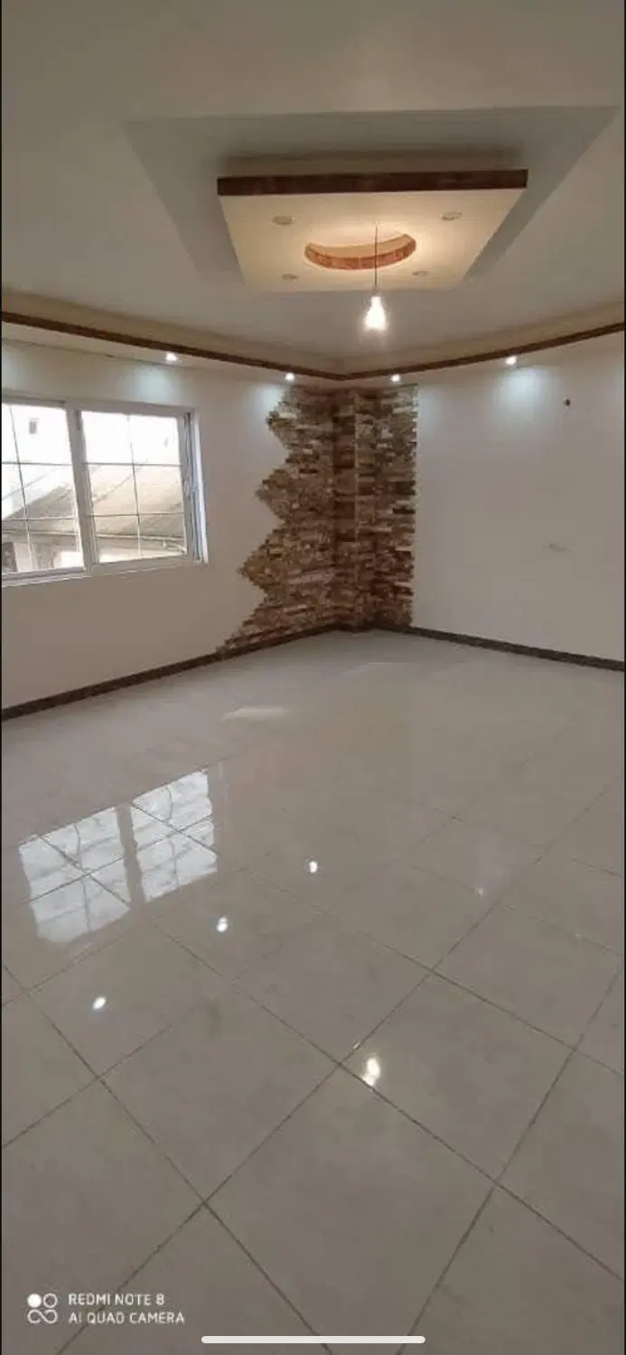 اجاره آپارتمان ۹۰ متری شیک وخوش‌نقشه  جاده لیلاکوه