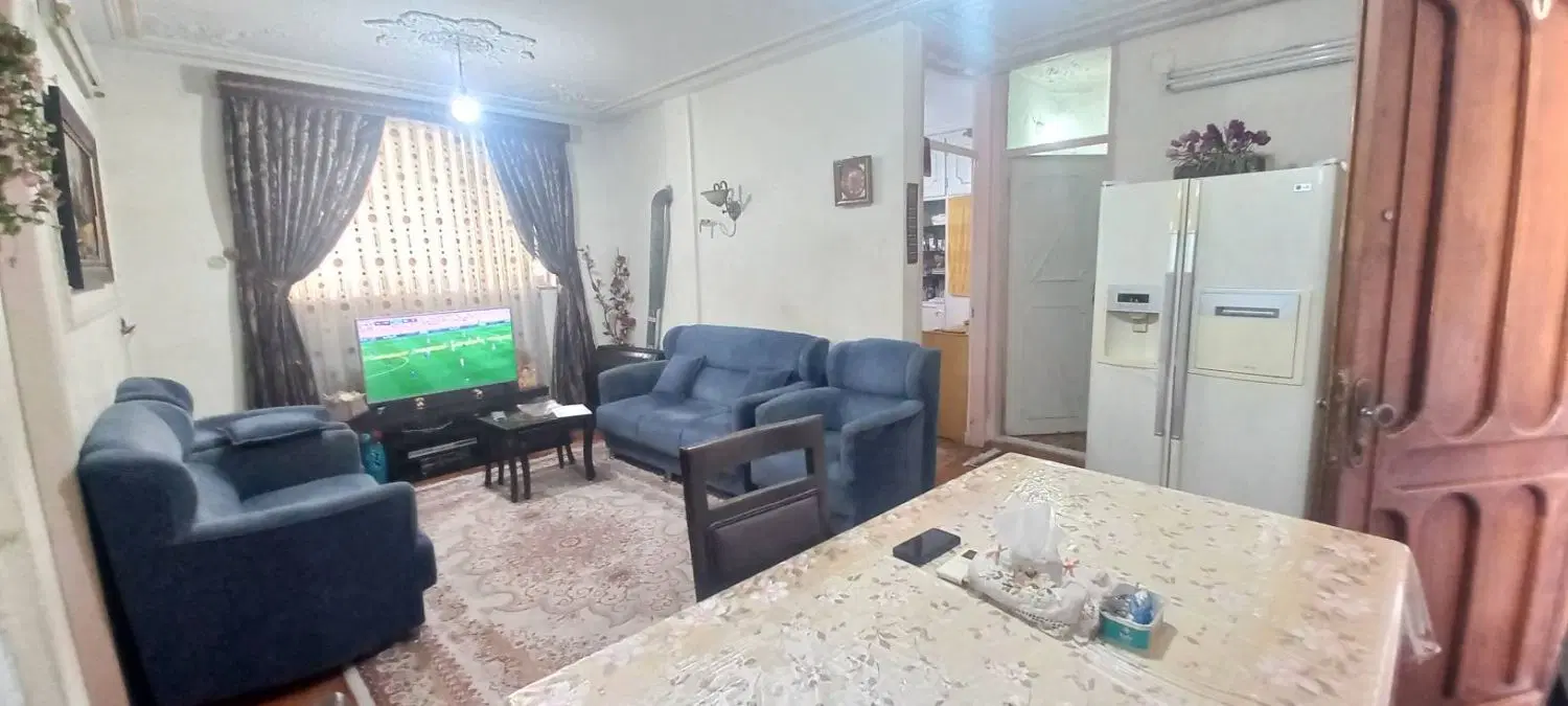فروش آپارتمان