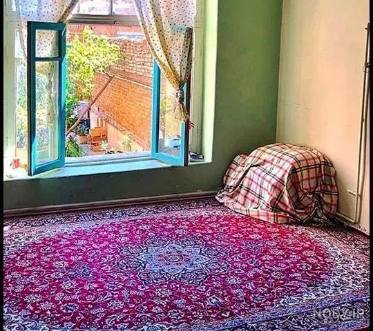 فروش خانه ویلایی