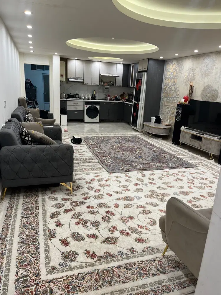 خانه ویلایی دربست