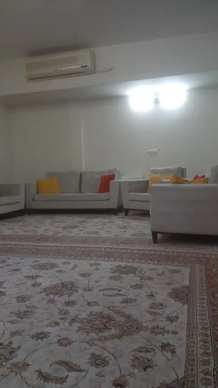 رهن ۱۱۰ متری
