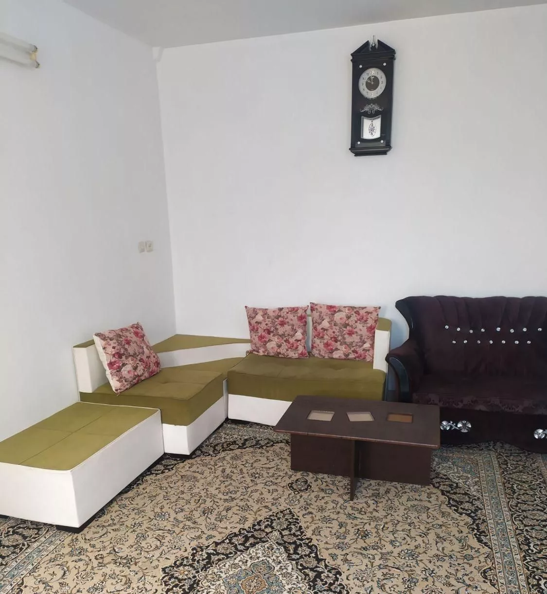 آپارتمان مستقل