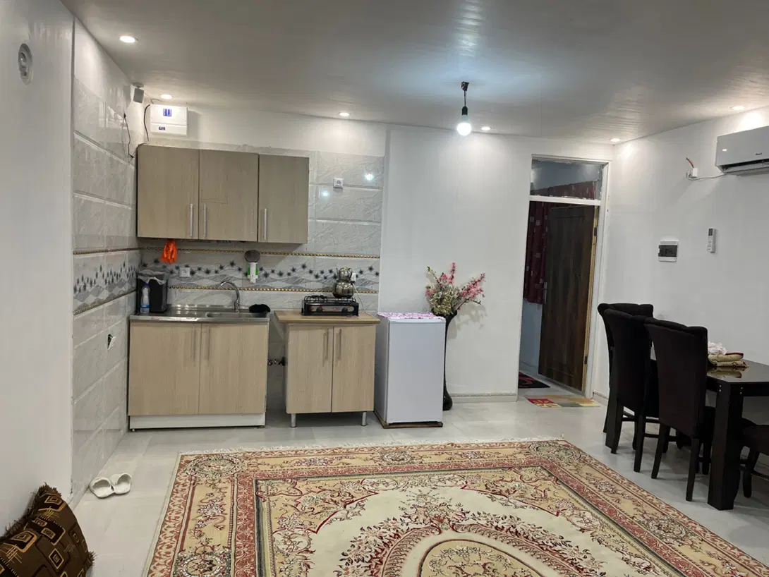 اجاره سالیانه باغ