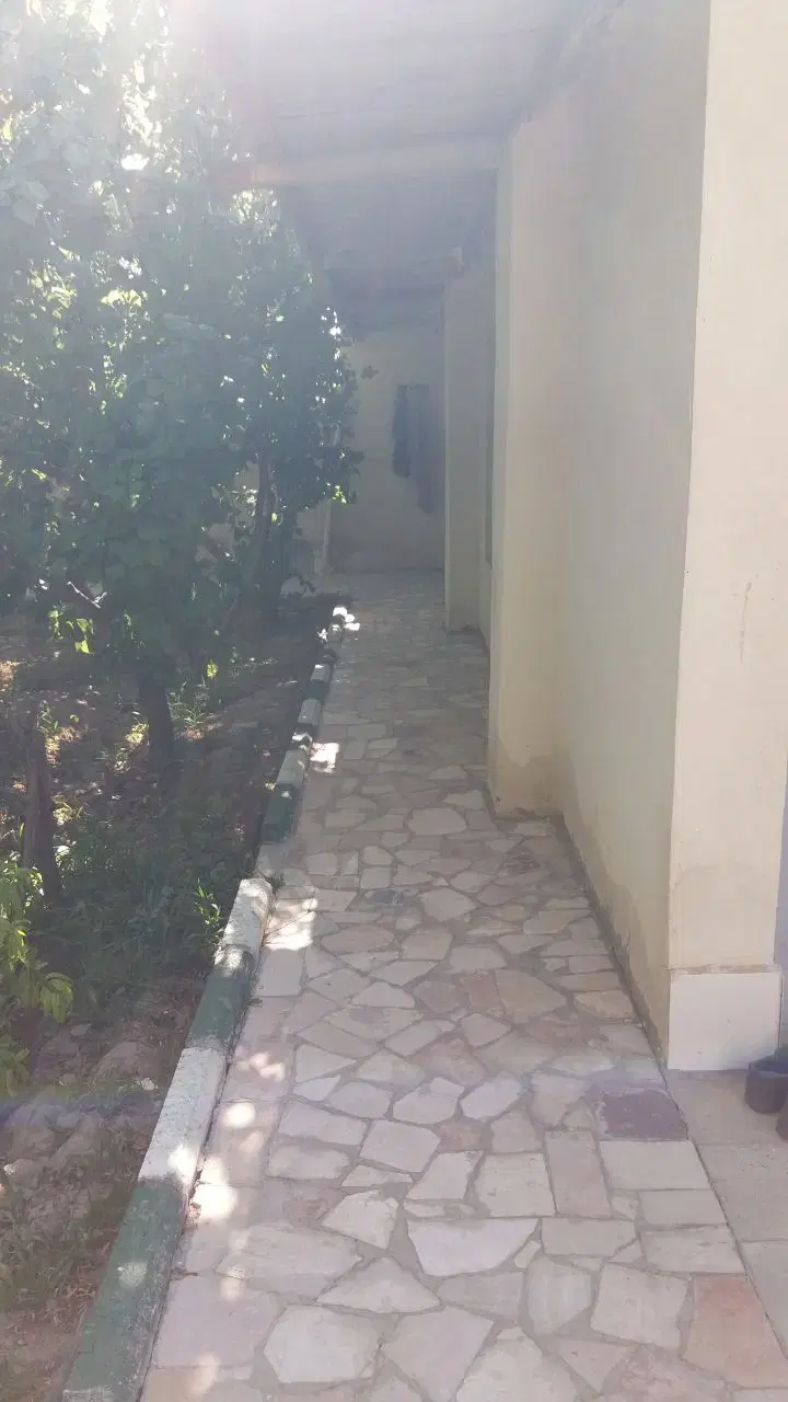باغچه ۸۰۰متری، ملارد،خیابان صنعتگران قپچاق