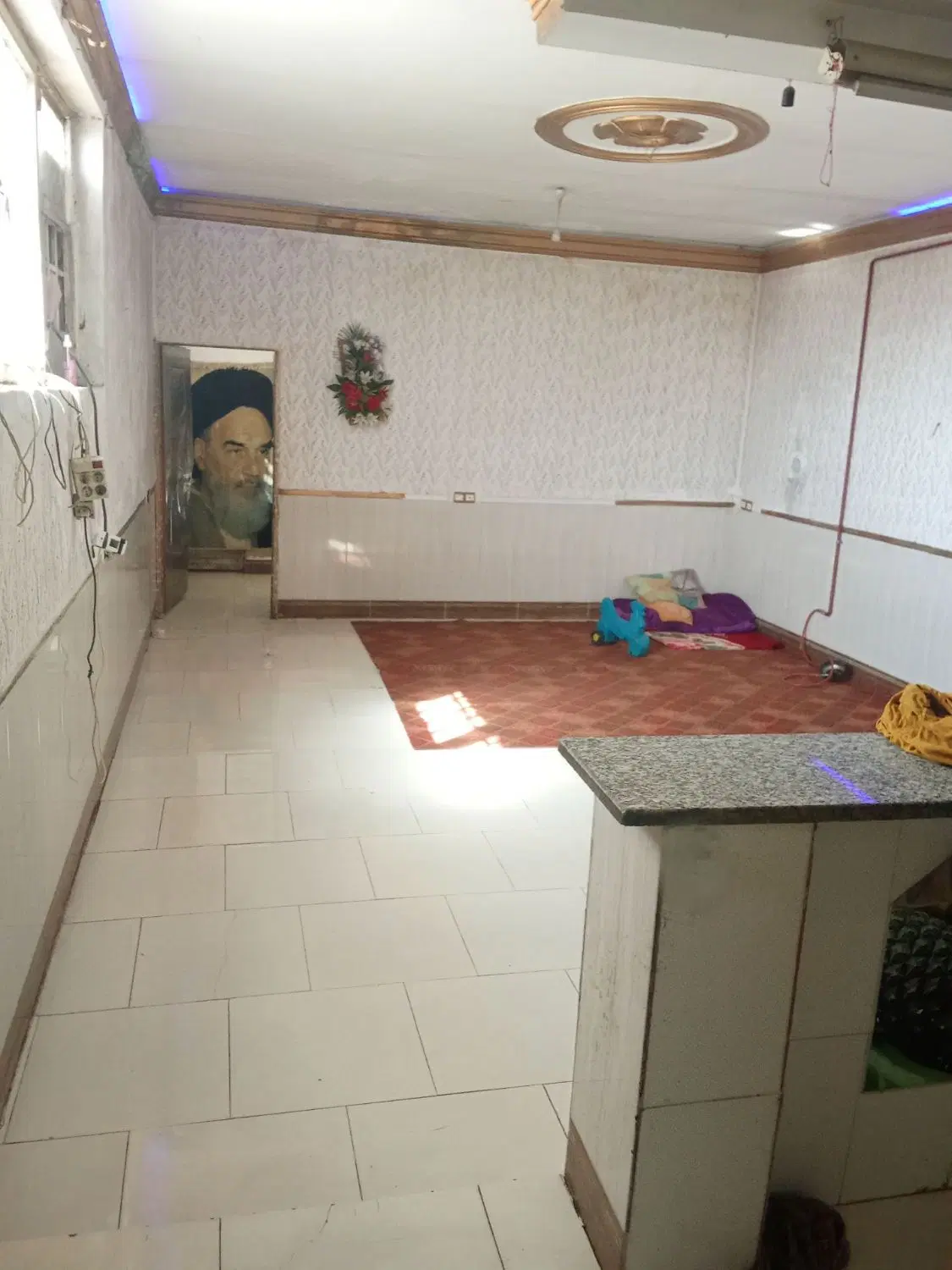 اجاره خونه رسالت