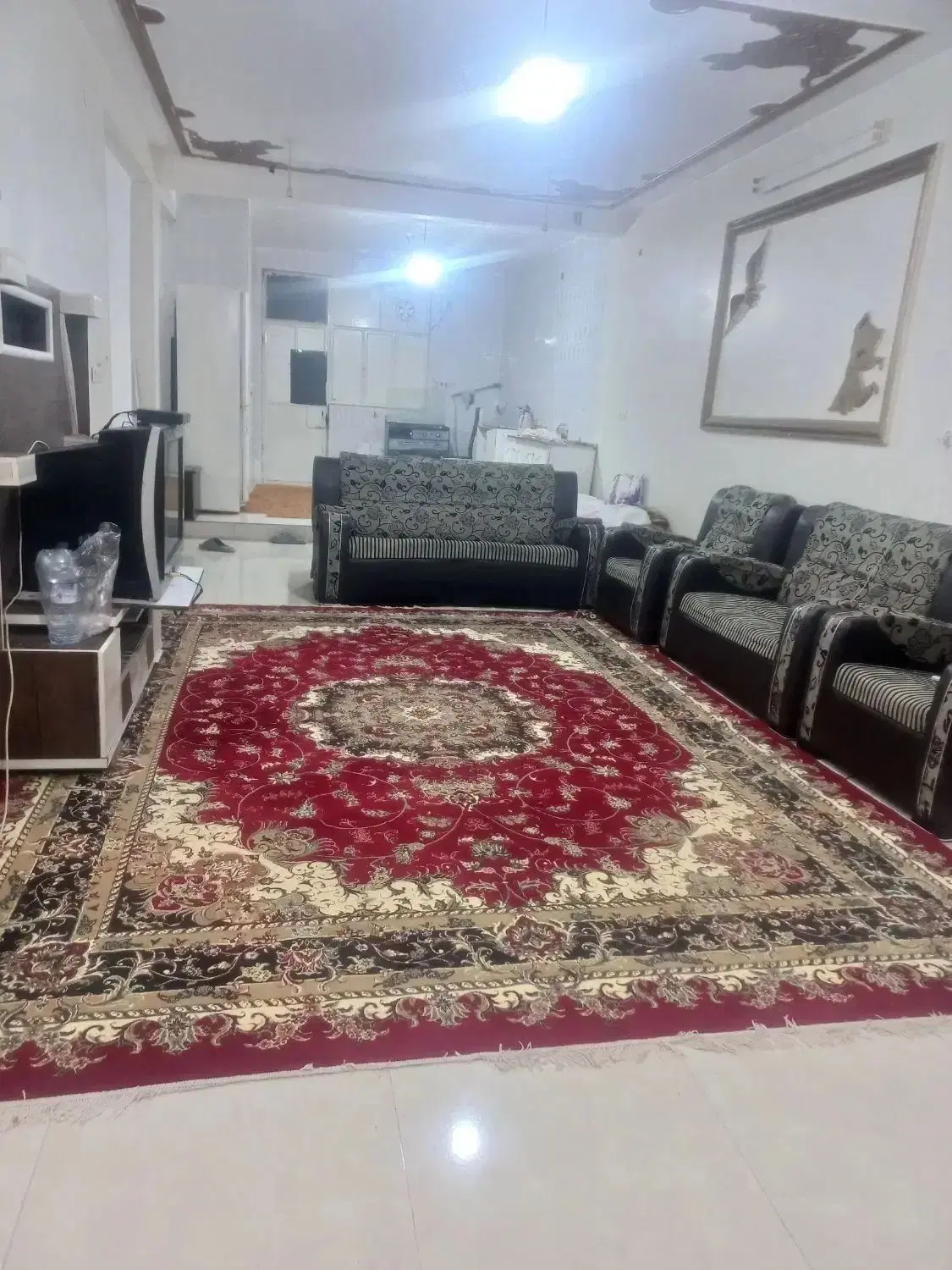 سوییت کوتاه مدت ساعتی روزانه ماهانه