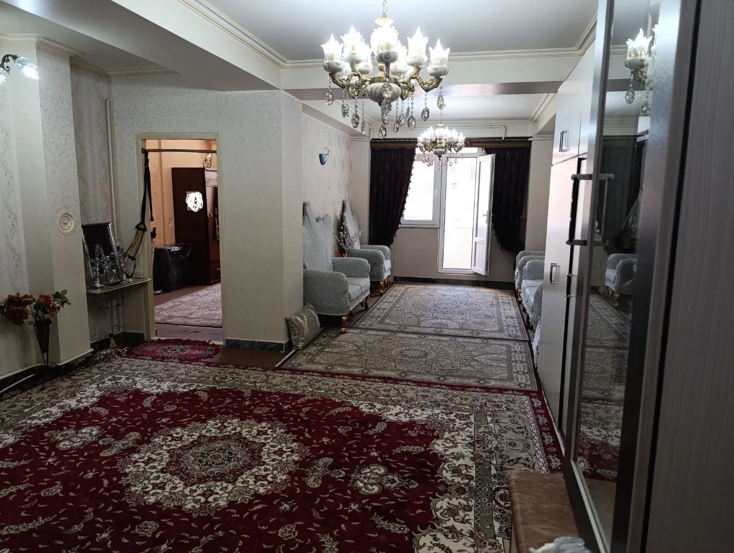 فروش آپارتمان