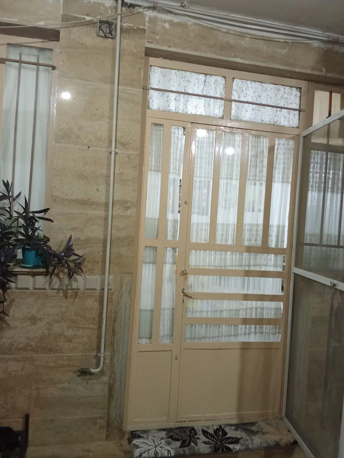 خانه ویلایی جماران