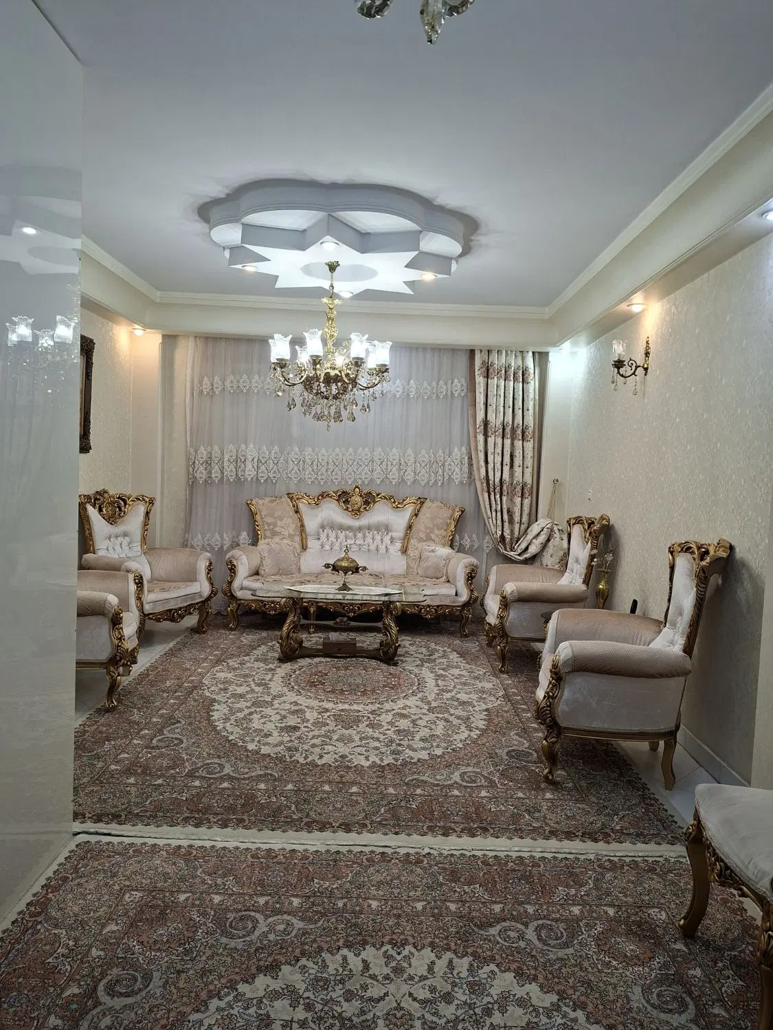 فروش اپارتمان  مسکونی . اداری . تجاری