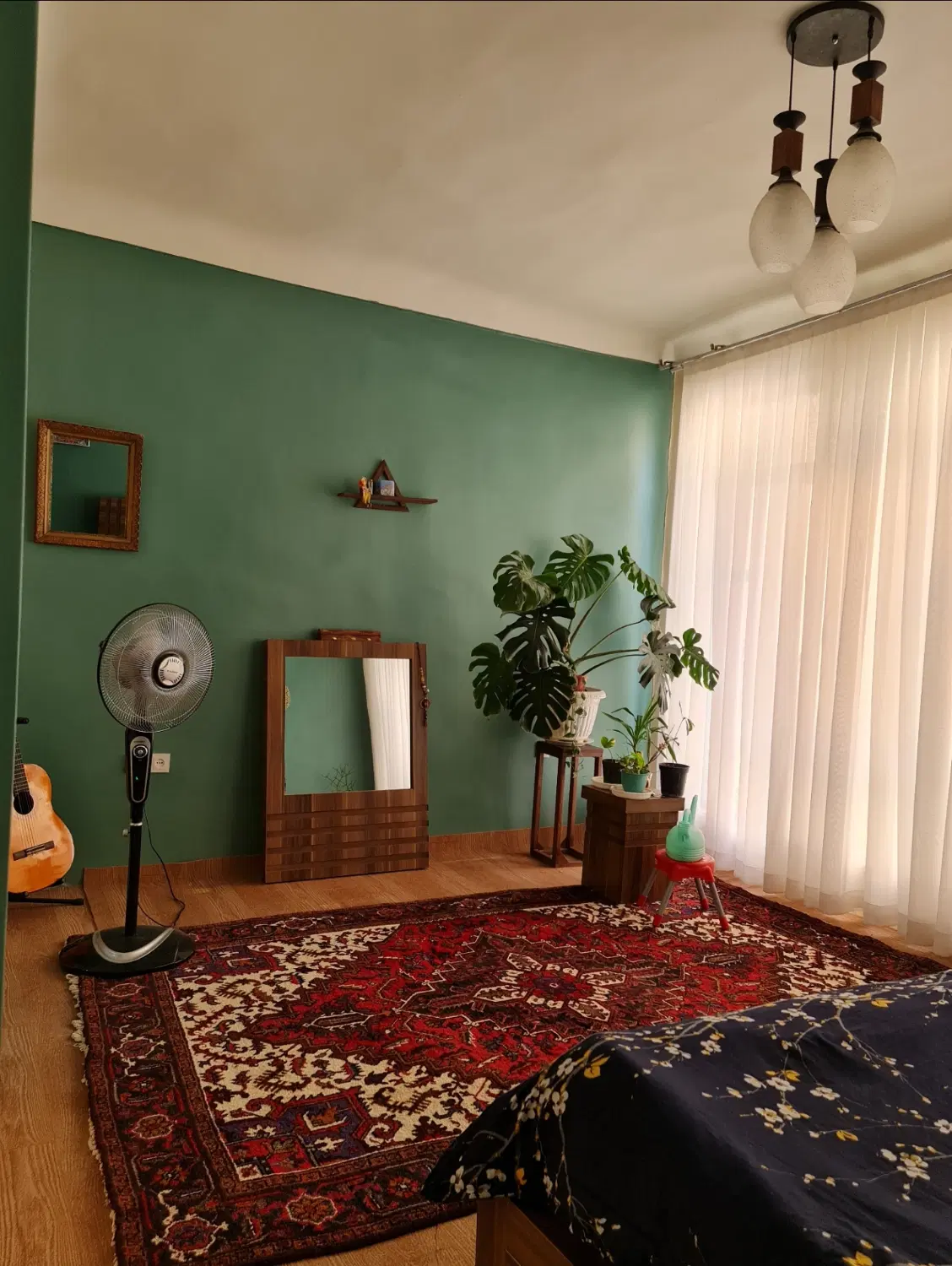 خانه دوبلکس نقلی