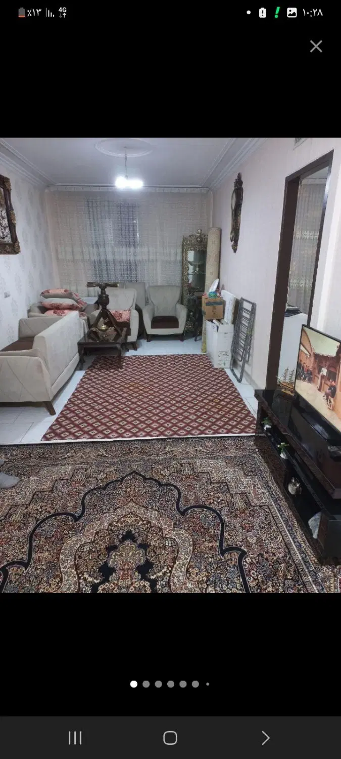 آپارتمان اجاره