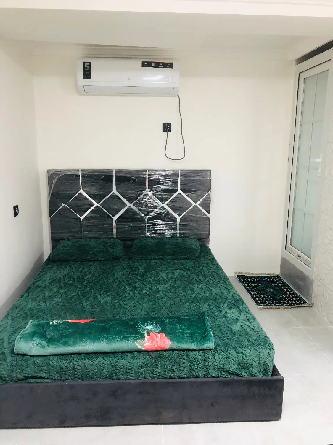 سوییت روزانه ساعتی شبانه نصف وتمام روز