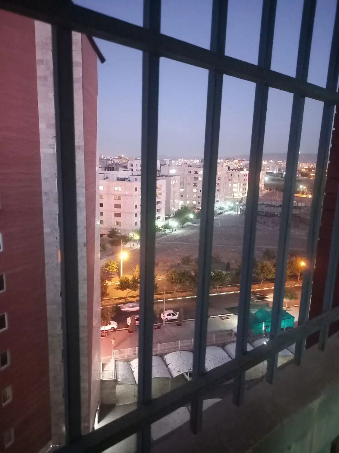 زمین ۱۵۰متری پردیس۳