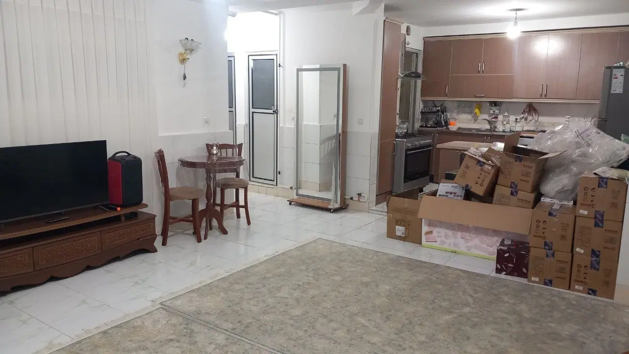 پاسداران ۶۵متری