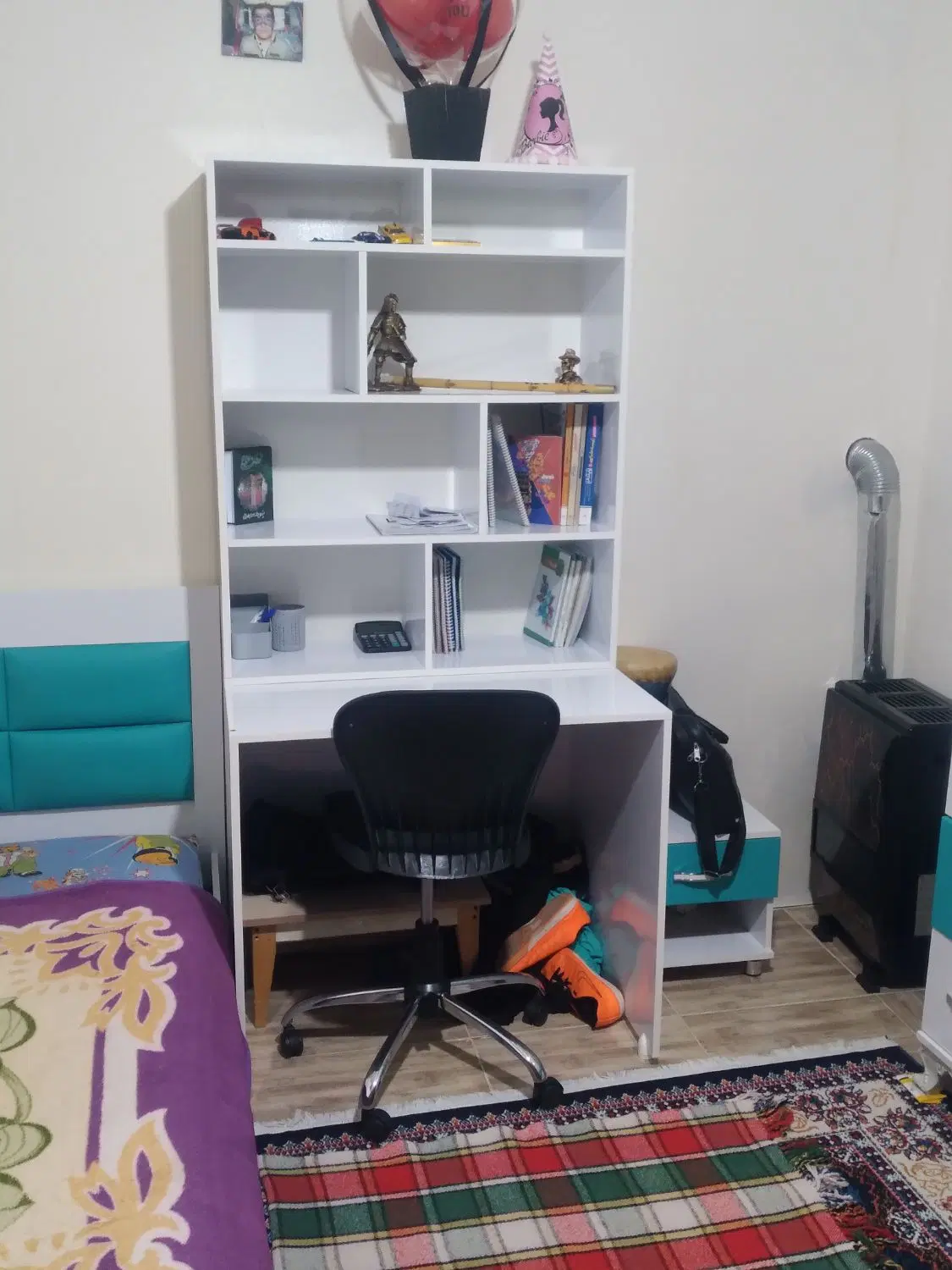 خانه ویلایی ۱۰۴ متری