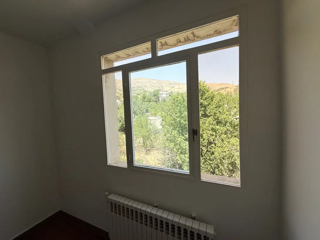 باغ آپارتمان ۲۳۵ متری