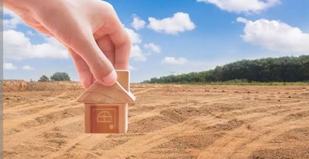 فروش زمین تجاری