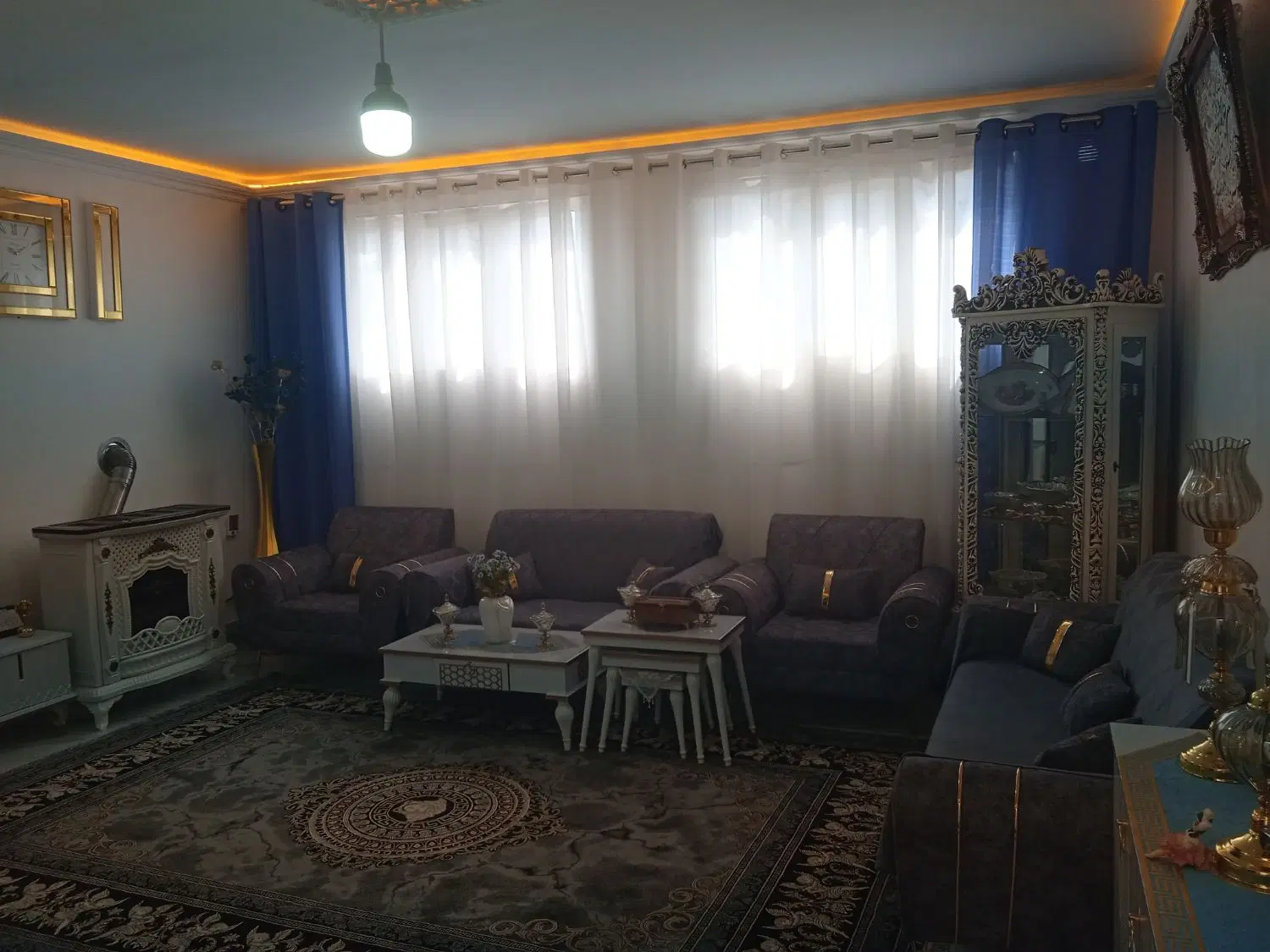 یک باب منزل در اردکلو بفروش می رسد