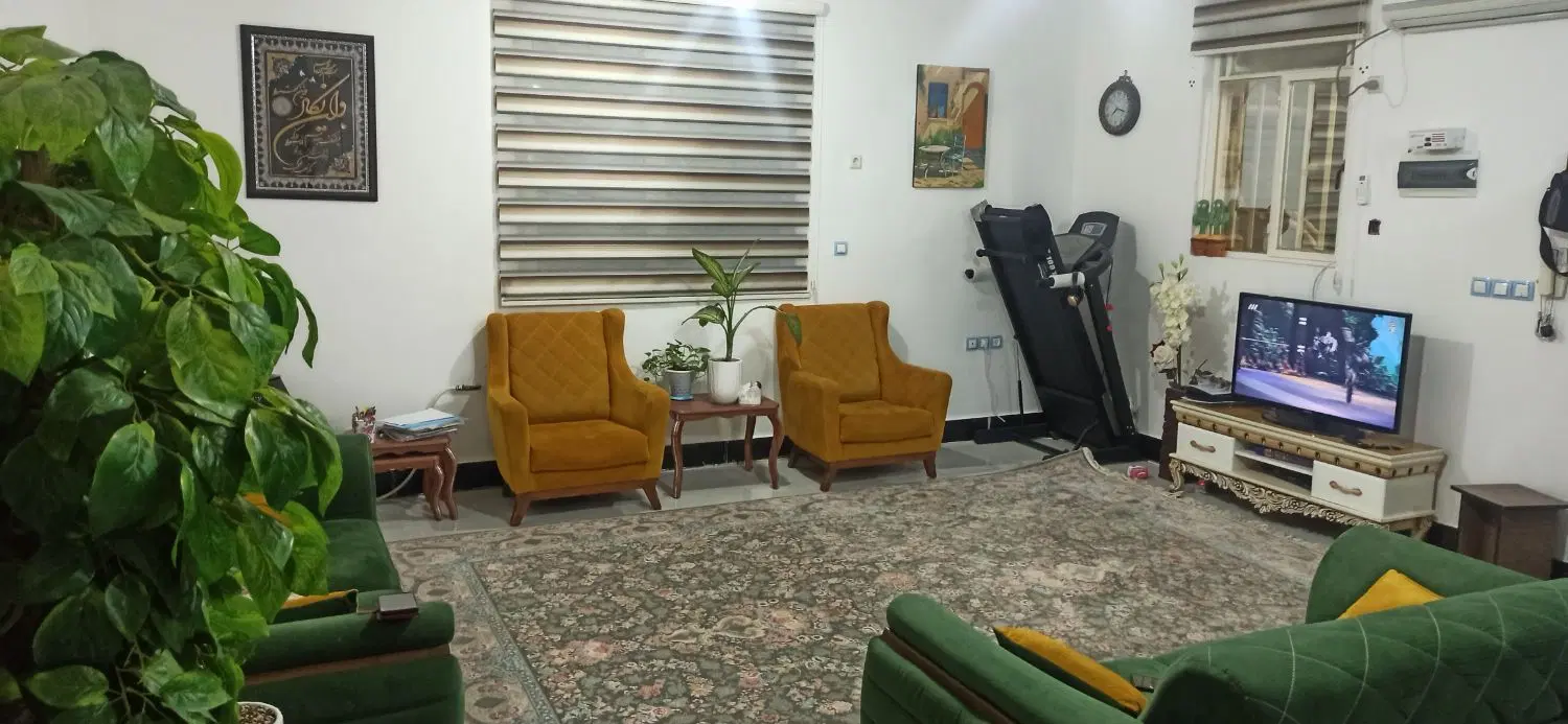 فروش دو واحدی مجزا فاز یک در عالیشهر