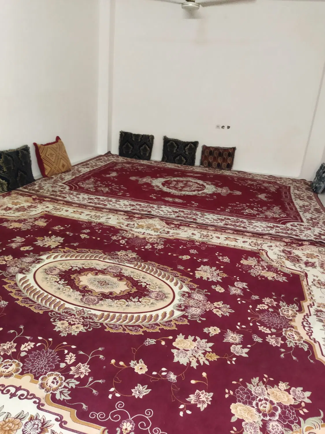 منزل شبانه