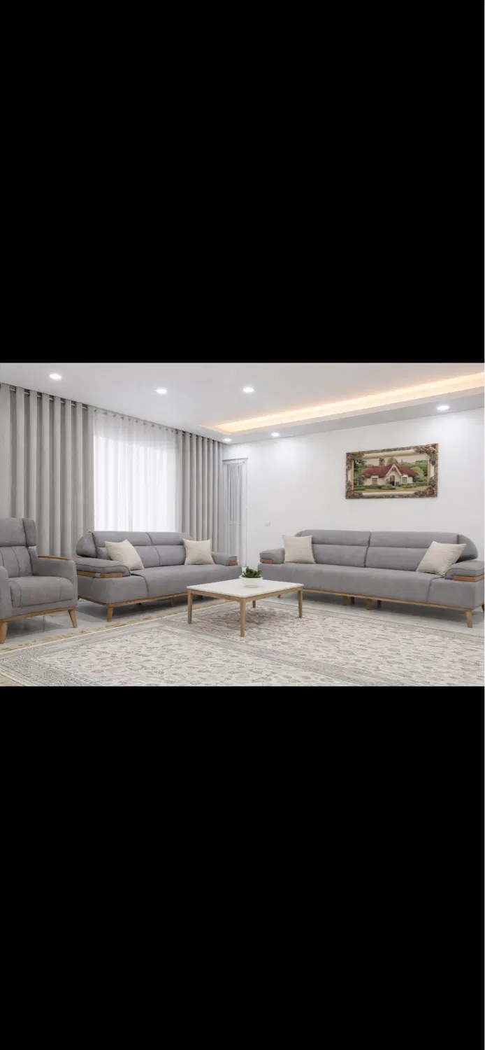 فروش آپارتمان ۱۴۰متری حضرتپور