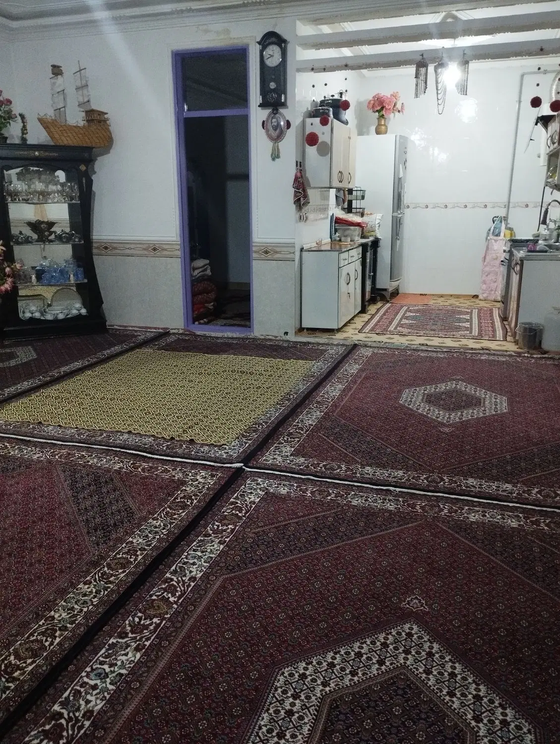 خانه ویلایی
