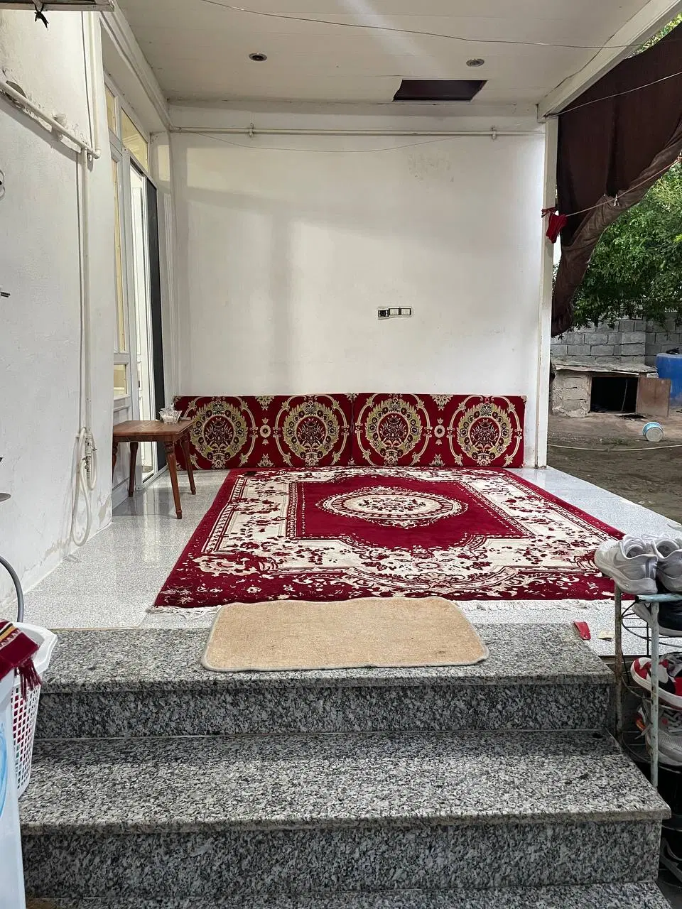 خانه ۳۵۰ متری ویلایی در چالوس