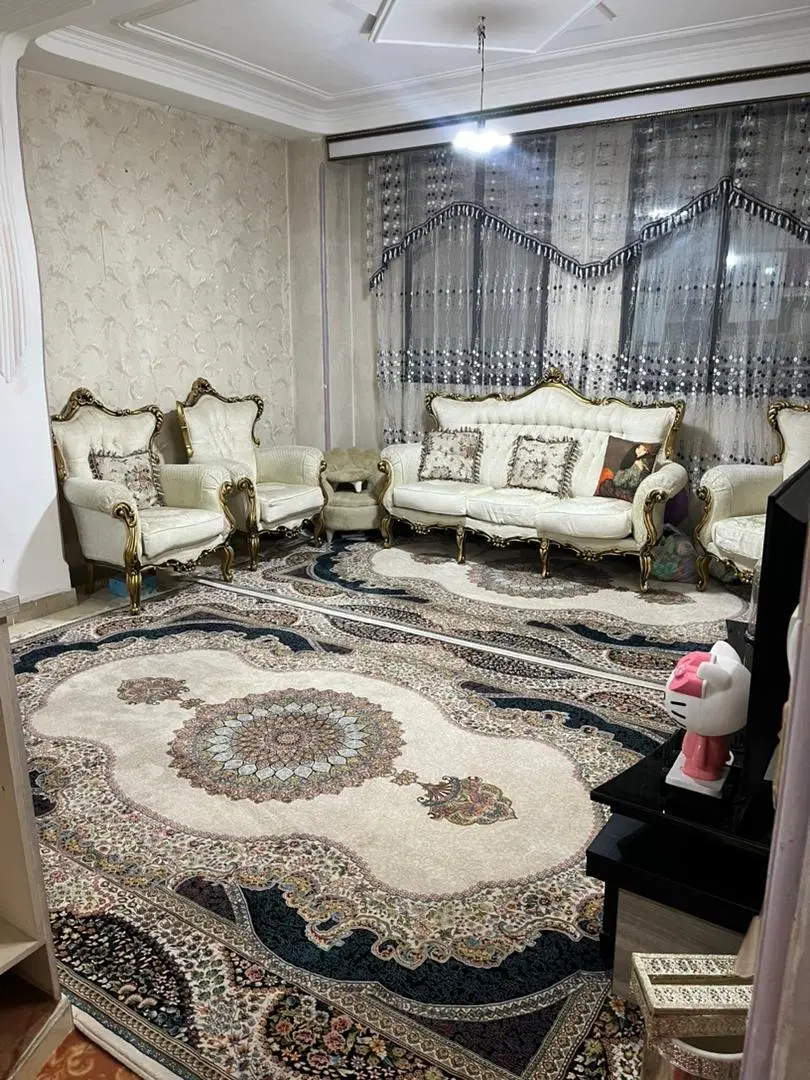 رهن و اجاره واحد مسکونی ۵۰ متری طبقه اول