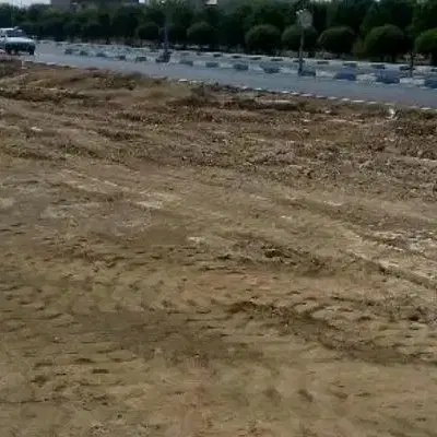 زمین تجاری جا مغازه