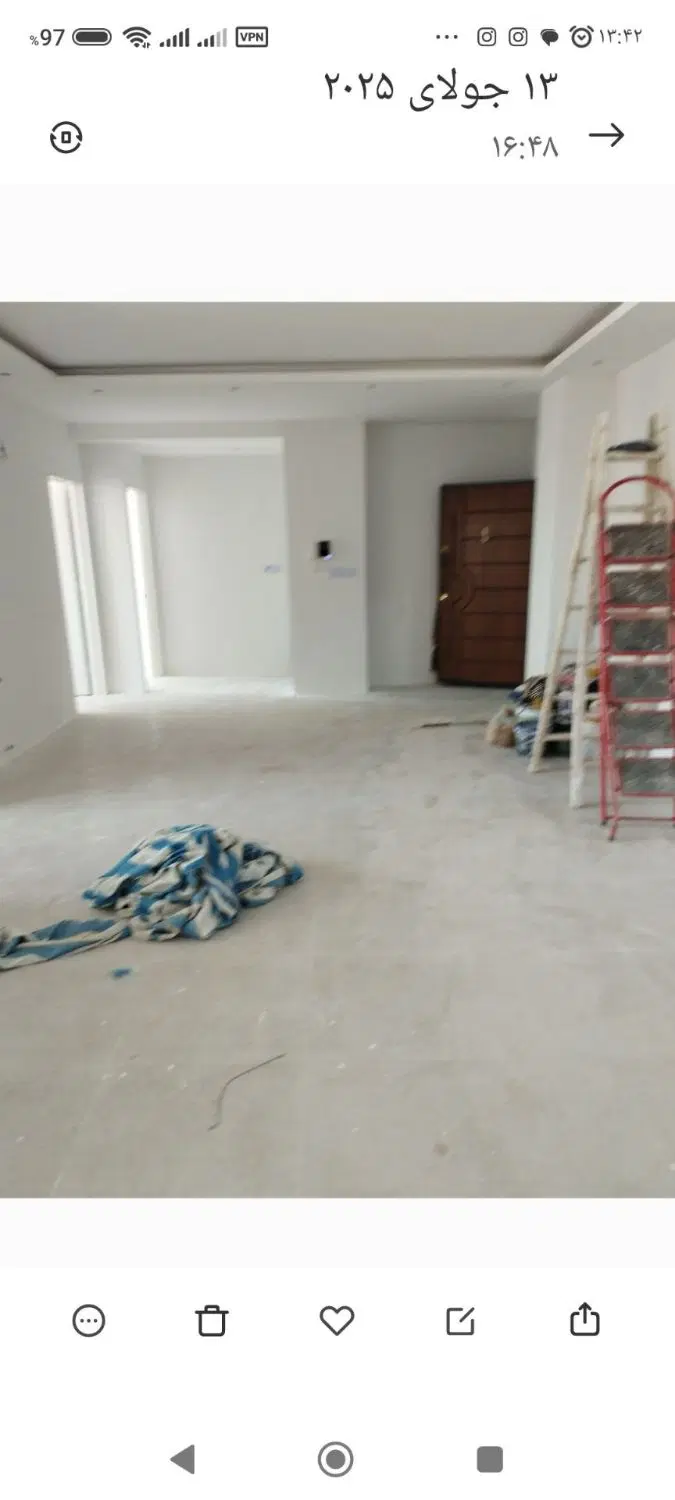 خانه اجاره ای همت 3