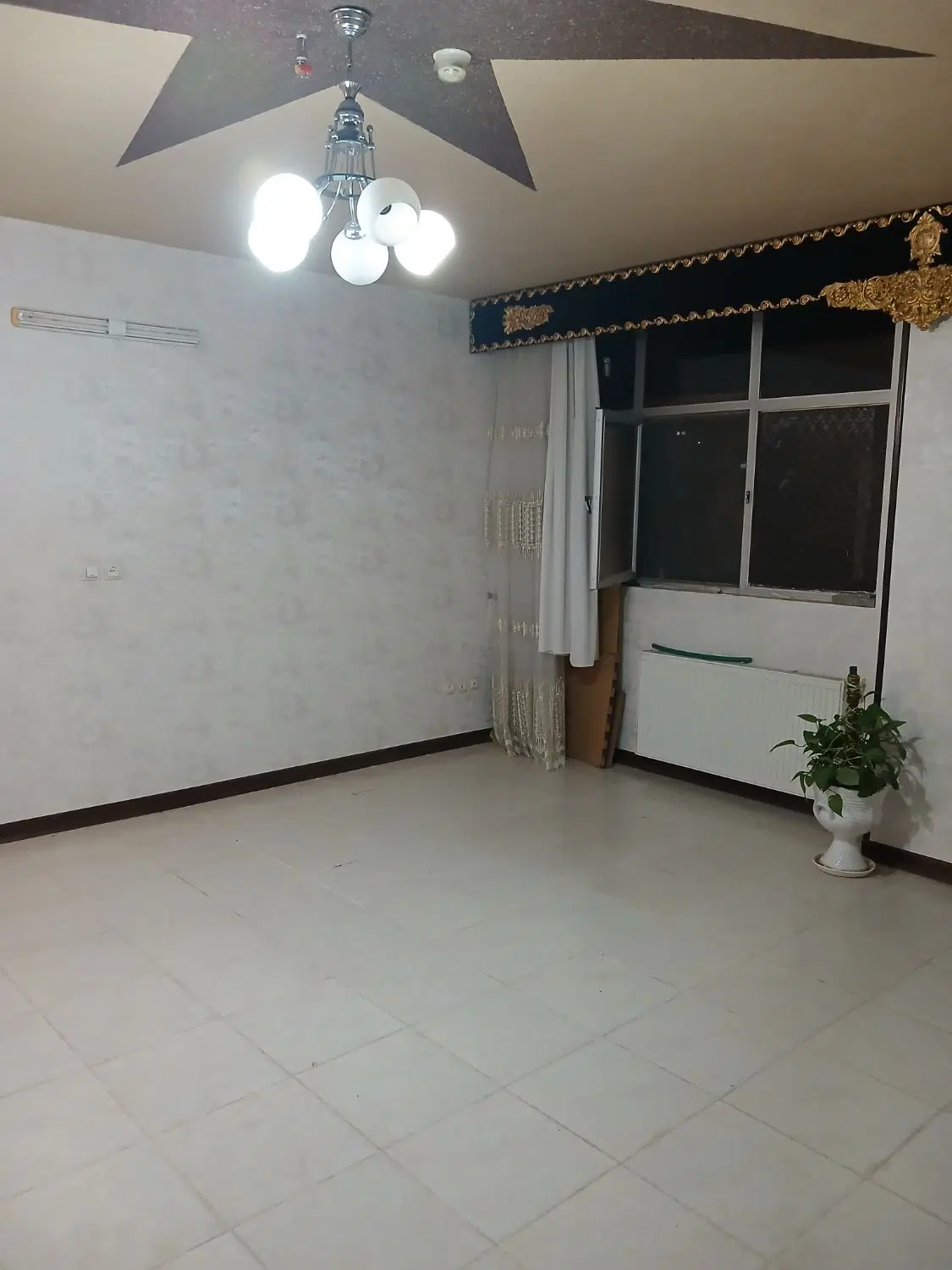 فروش آپارتمان دوخوابه درسی ۵