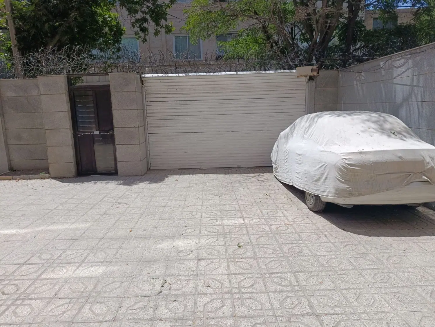 رهن و اجاره آپارتمان