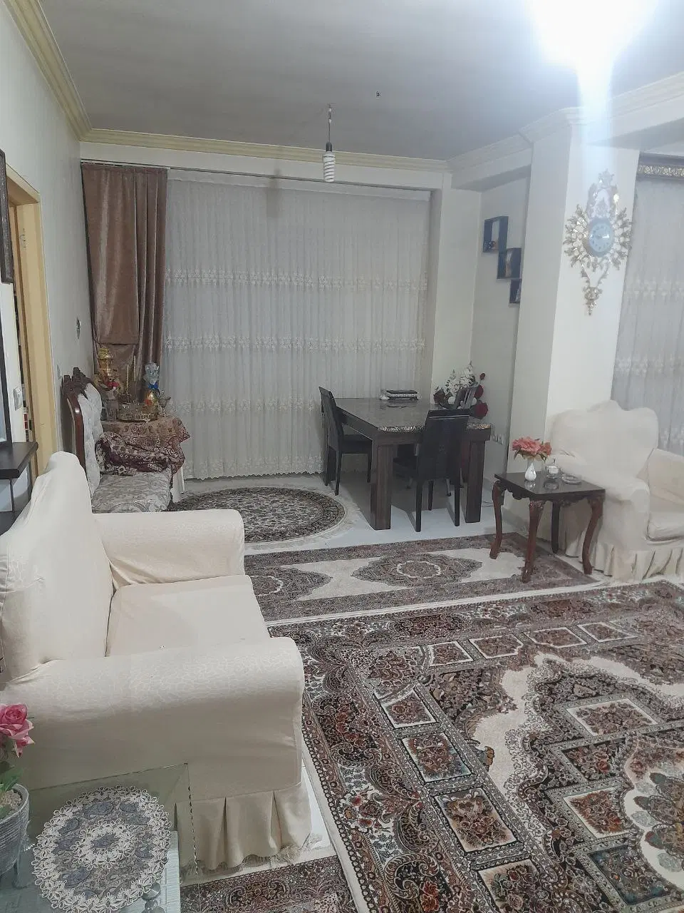 فروش آپارتمان