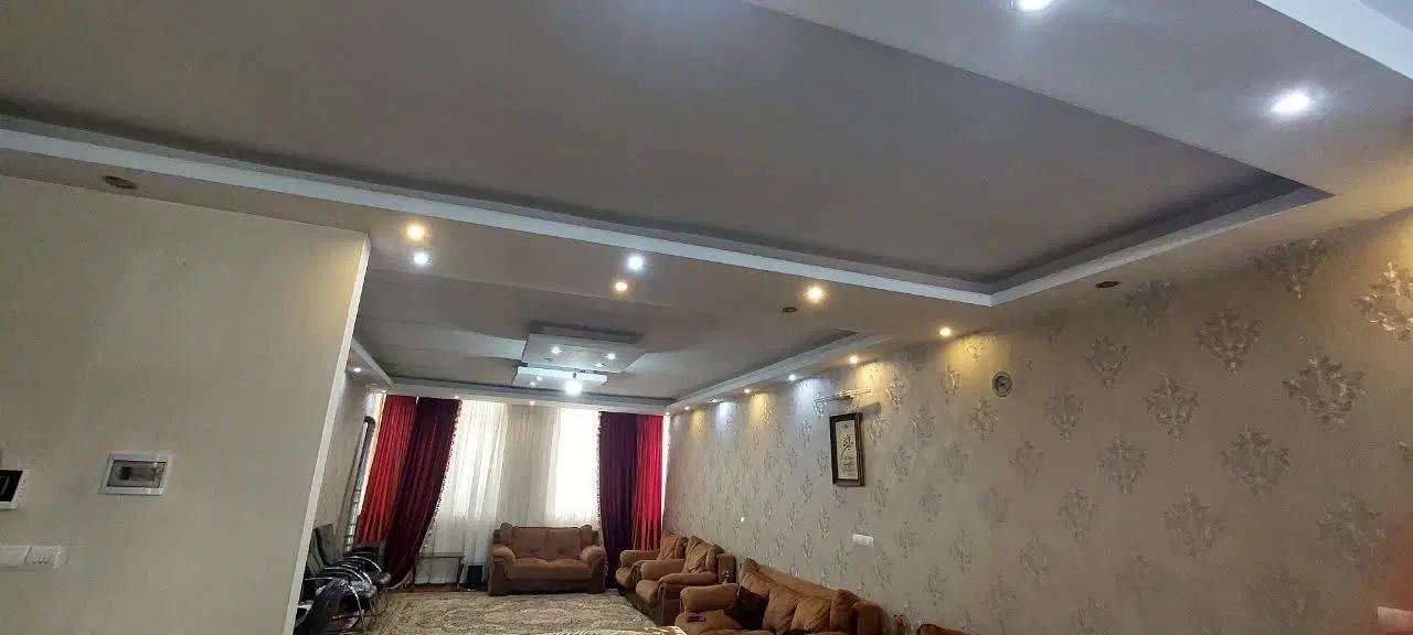 خانه ویلایی ۲۱۵ متری سندتک برگ قیمت مناسب درگلشهر