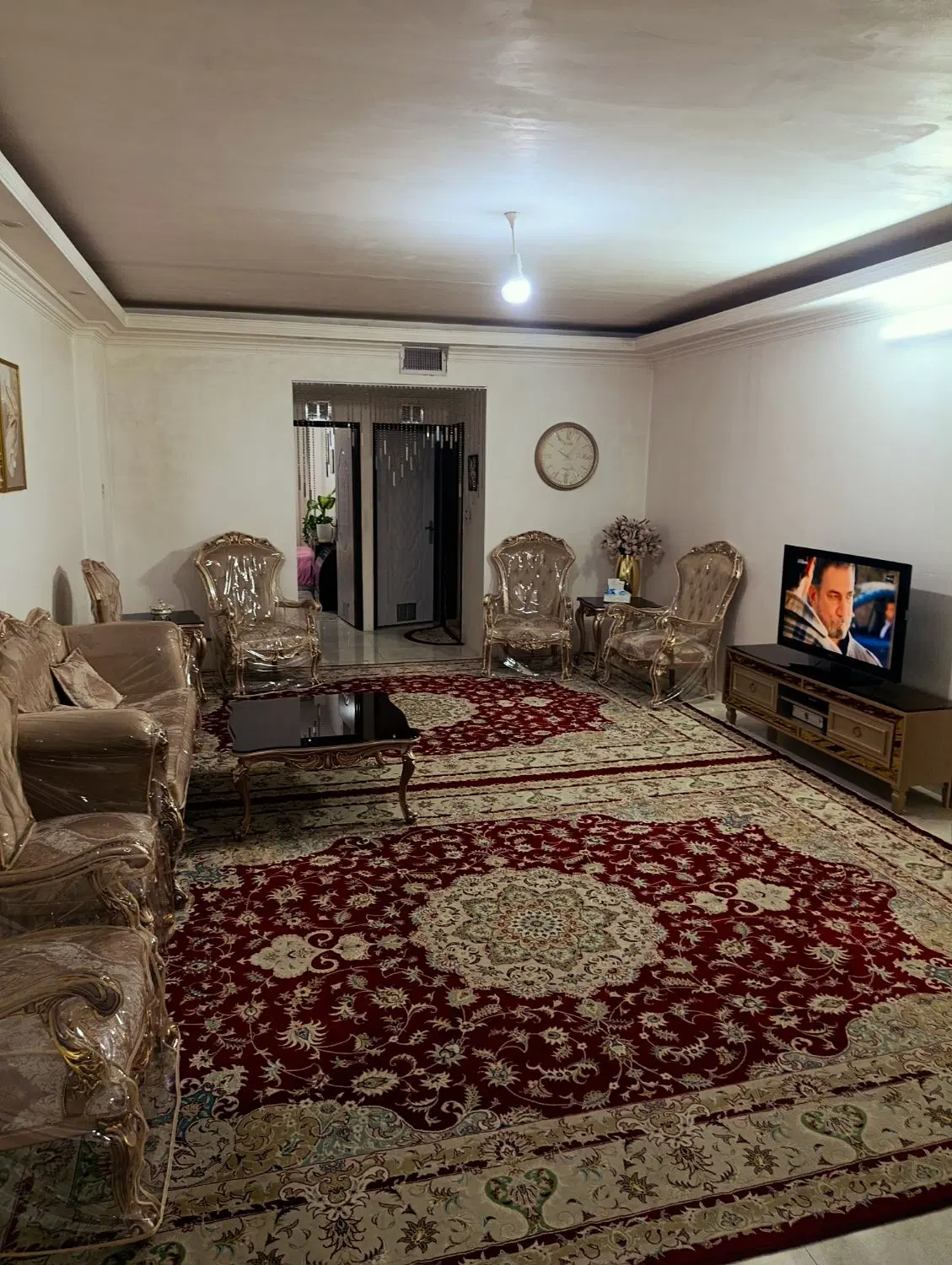 فروش اپارتمان ۱۰۰متری دوخواب