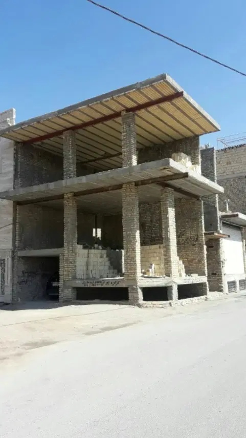 املاک‌وپیمانکاری