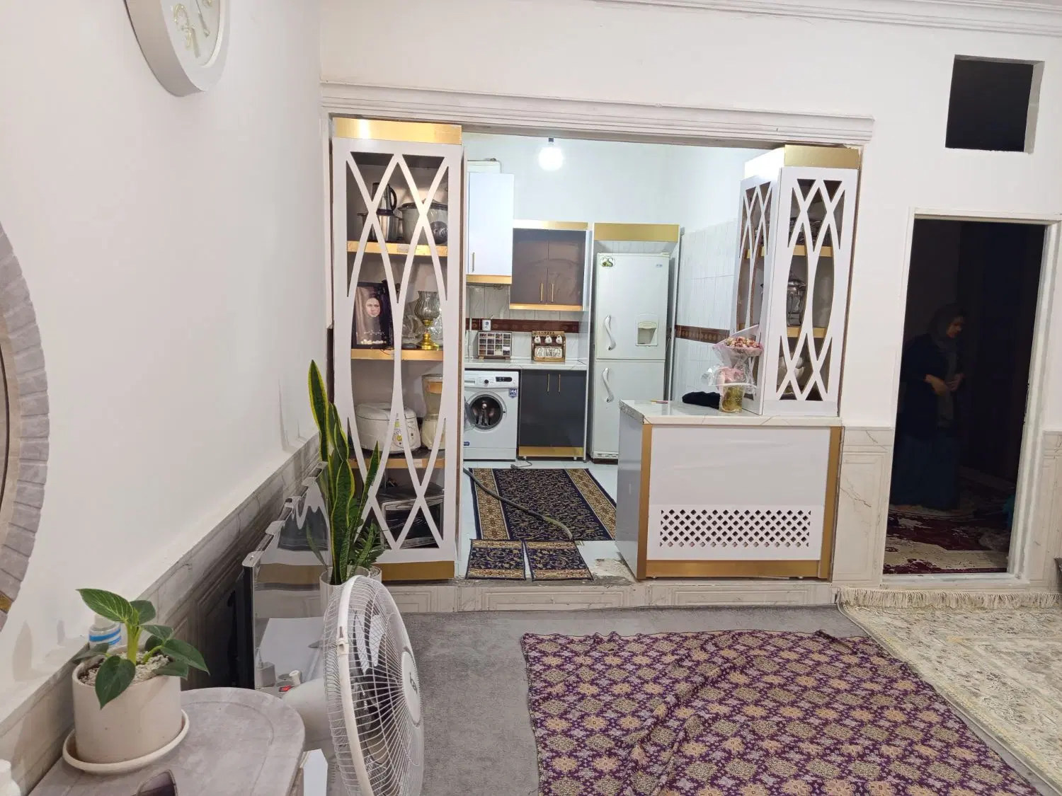 منزل ویلایی