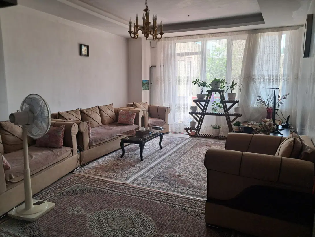آپارتمان لوکس در نزدیک مترو