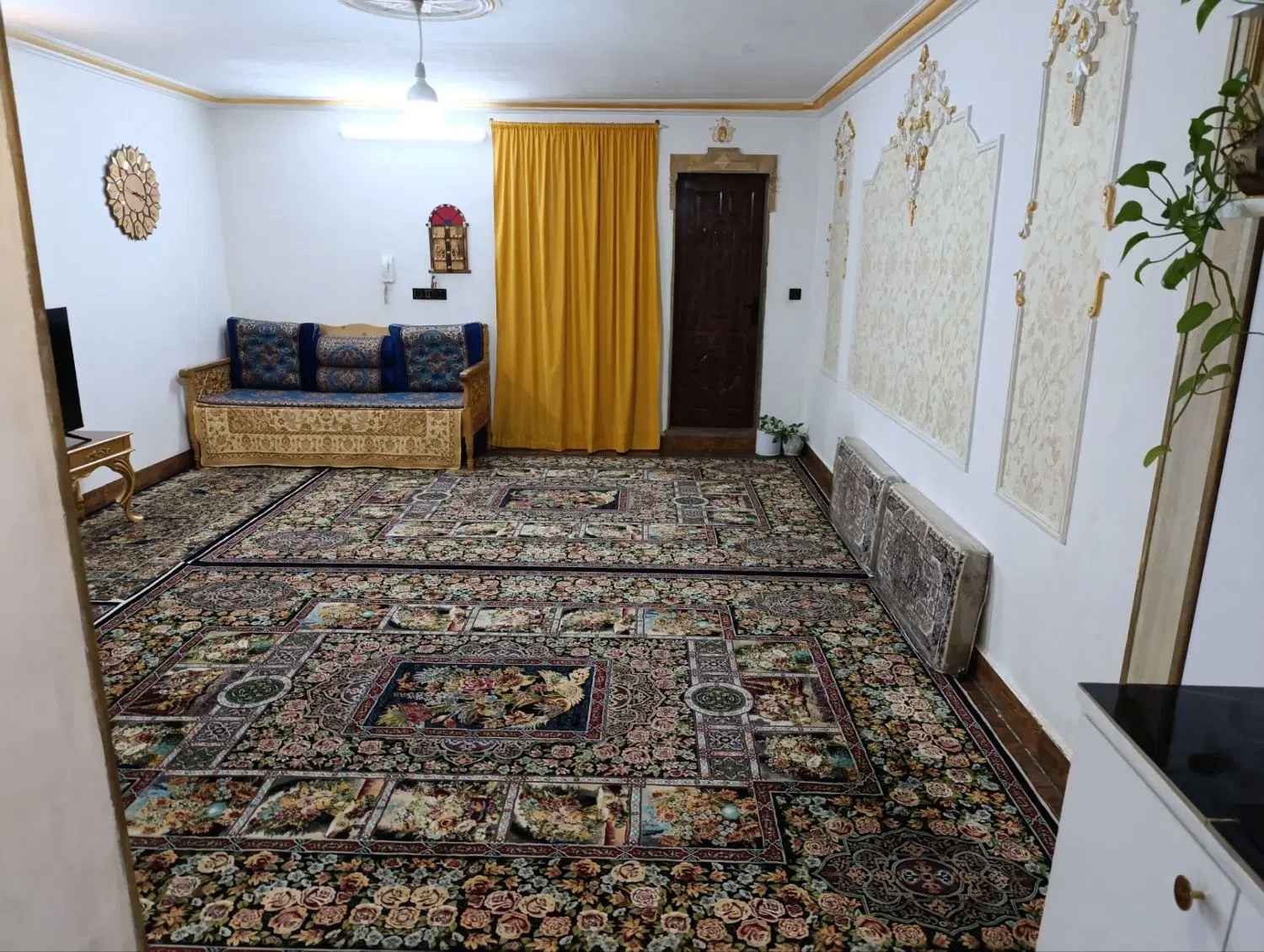 بلوار احمدی پیامبراعظم ۵۳ثنایی زمان۳